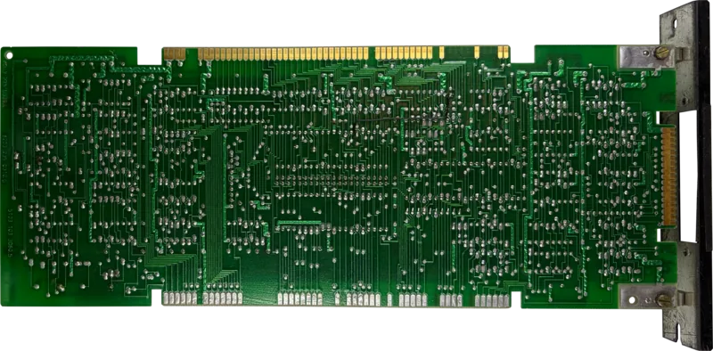 P2000_Series_Floppy_Controller, back