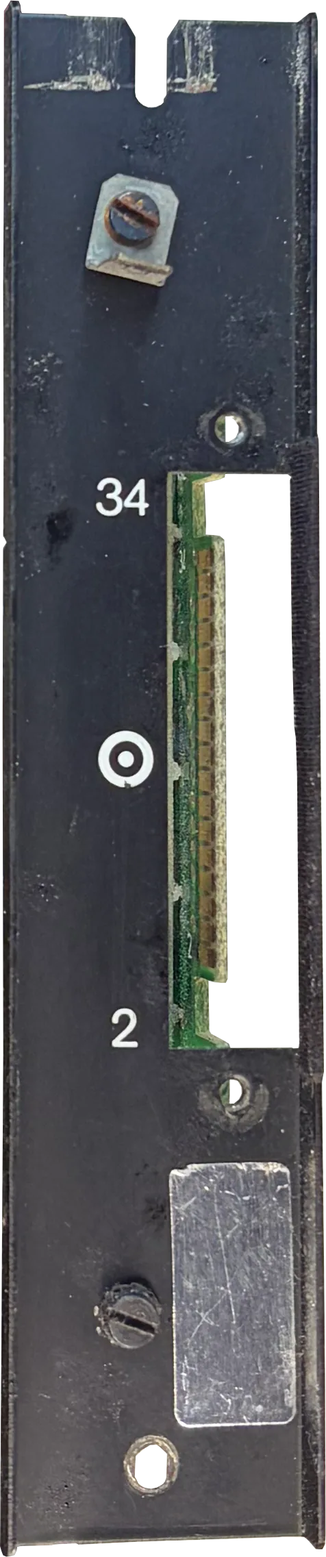 P2000_Series_Floppy_Controller, bracket