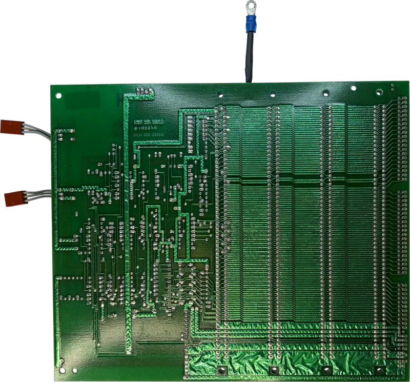 P2500_Backplane, back