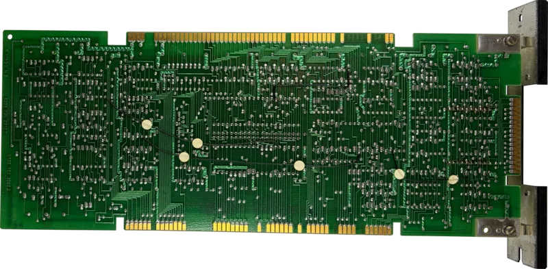 P2500_Floppy_Controller, back