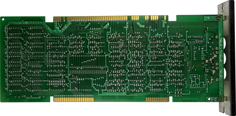 P2500_Video_Card, back